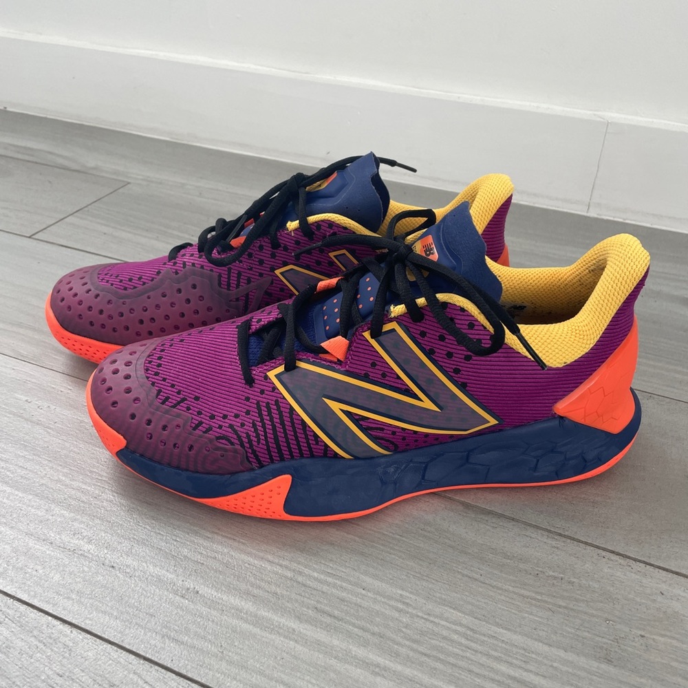 New Balance tennis sneakers for men size 11